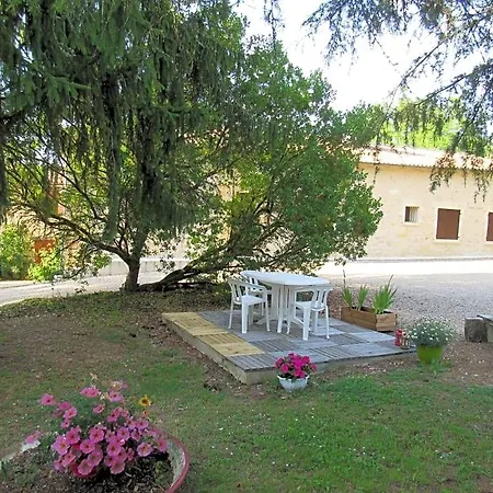 La Maison Des Graves