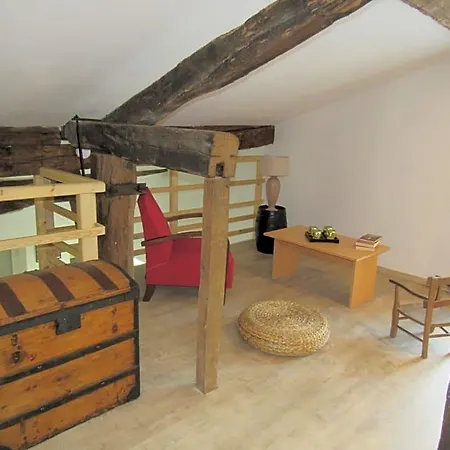 La Maison Des Graves