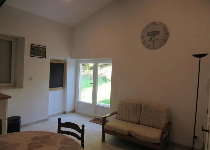 Panzió La Maison Des Graves