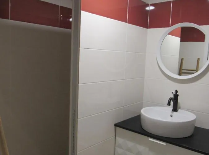 La Maison Des Graves 3* Pujols (Gironde)