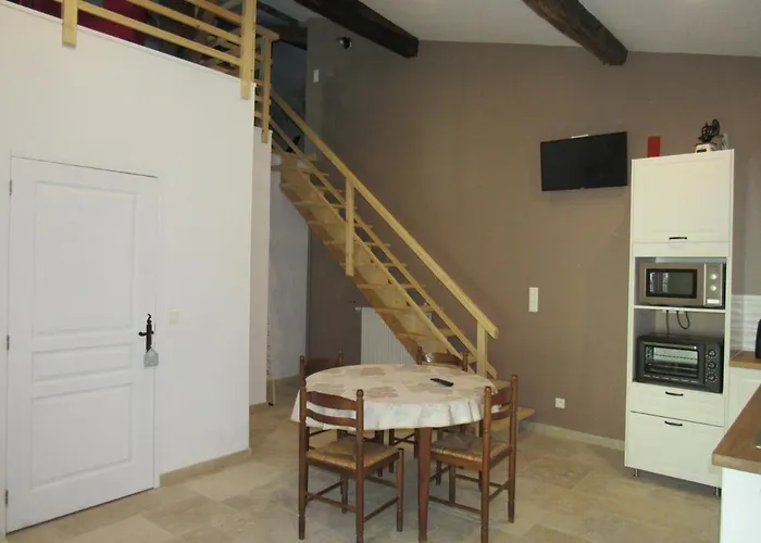 La Maison Des Graves Panzió Pujols (Gironde)